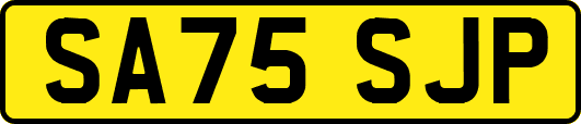 SA75SJP