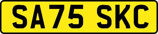 SA75SKC