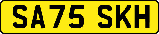 SA75SKH