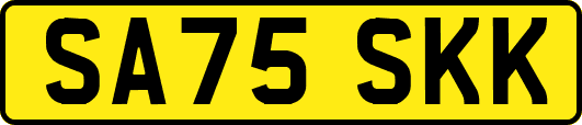 SA75SKK