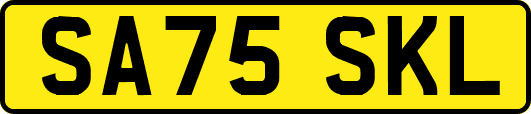 SA75SKL
