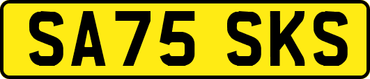 SA75SKS