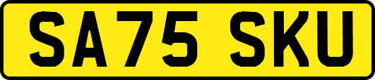 SA75SKU