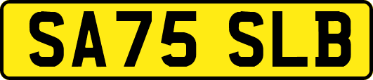 SA75SLB