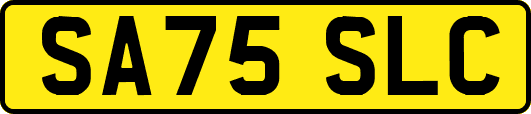 SA75SLC