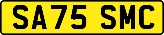 SA75SMC