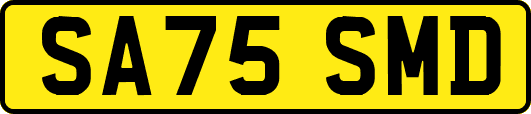 SA75SMD
