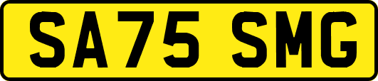 SA75SMG