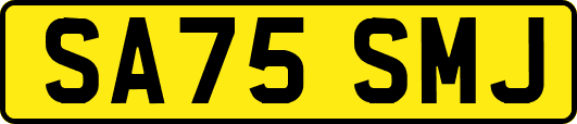 SA75SMJ
