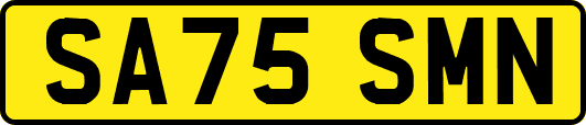 SA75SMN