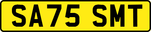 SA75SMT