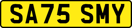 SA75SMY