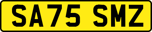 SA75SMZ