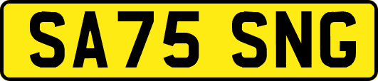 SA75SNG