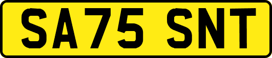 SA75SNT