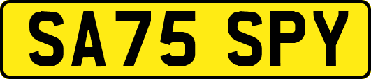 SA75SPY
