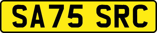 SA75SRC