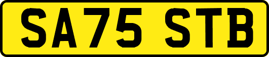 SA75STB