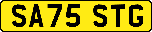SA75STG