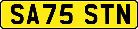 SA75STN