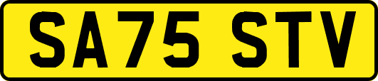 SA75STV