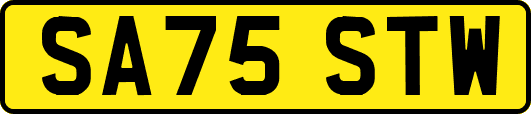 SA75STW