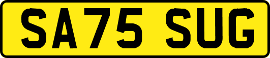 SA75SUG