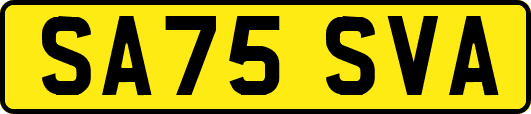 SA75SVA