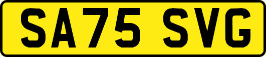 SA75SVG