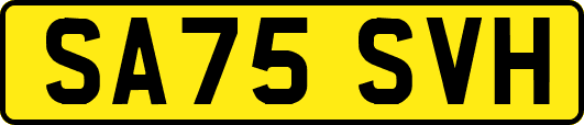 SA75SVH