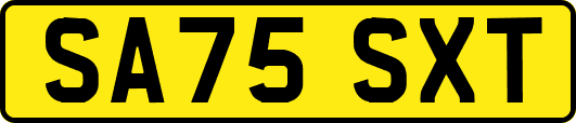 SA75SXT