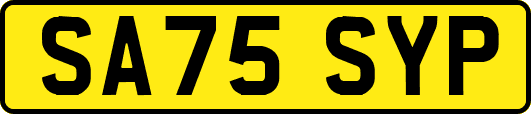 SA75SYP
