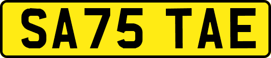 SA75TAE