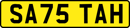 SA75TAH