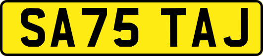 SA75TAJ