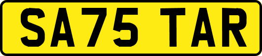 SA75TAR