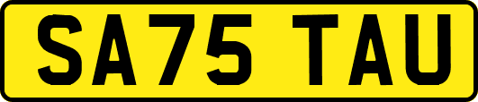 SA75TAU