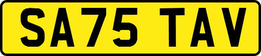 SA75TAV