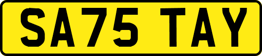 SA75TAY