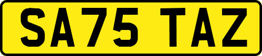 SA75TAZ