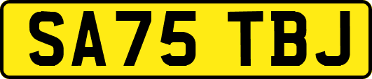 SA75TBJ
