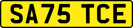SA75TCE