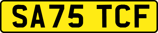 SA75TCF