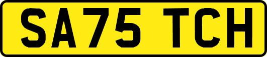 SA75TCH