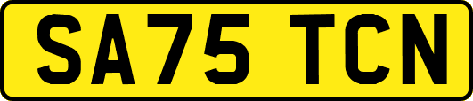 SA75TCN