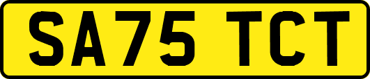 SA75TCT