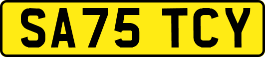 SA75TCY