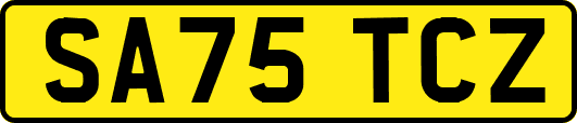SA75TCZ