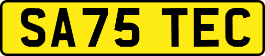 SA75TEC