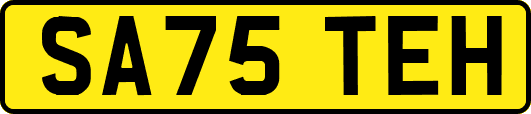 SA75TEH